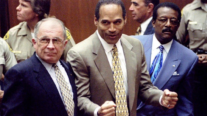 Bývalá hviezda NFL O.J. Simpson chce ísť opäť na slobodu